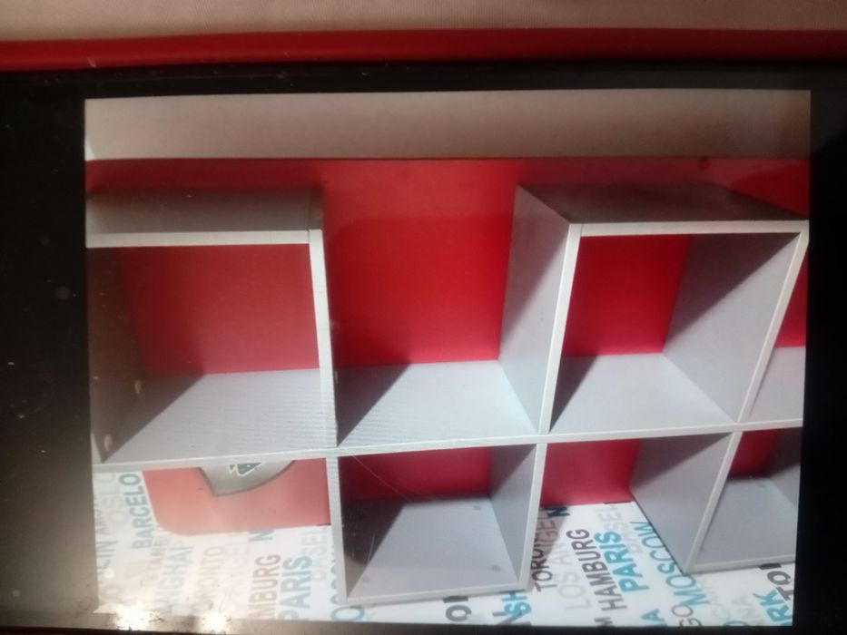 Книжный шкаф Cilek