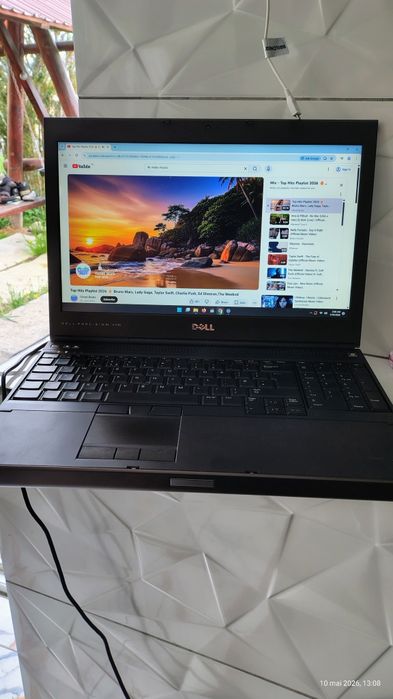 Workstation Dell M4700