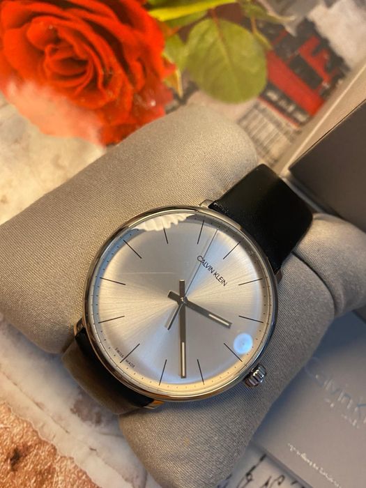 Ceas Calvin Klein