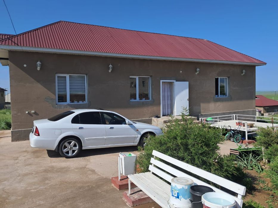 Ассаламагаликум Курсайдан Уй сатылады