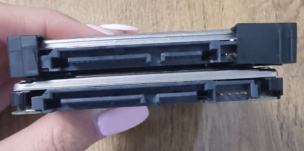 Хард диск 320 gb