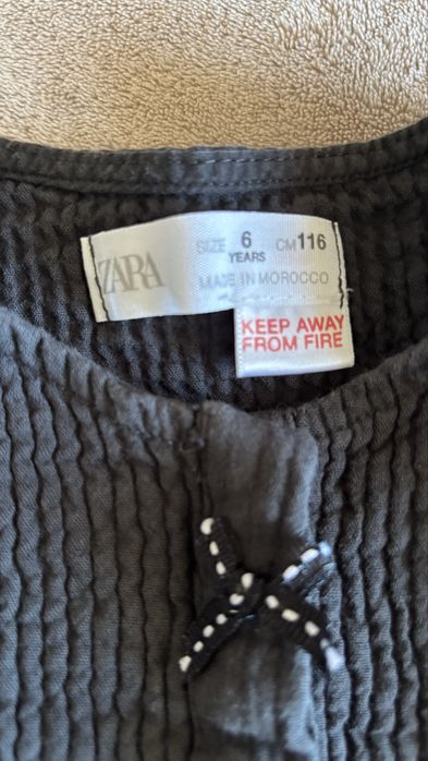 Комплект#сет#екип Zara/Зара# Beneton