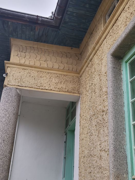 Къща в село Хотница