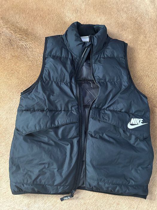 спортен елек Nike xs