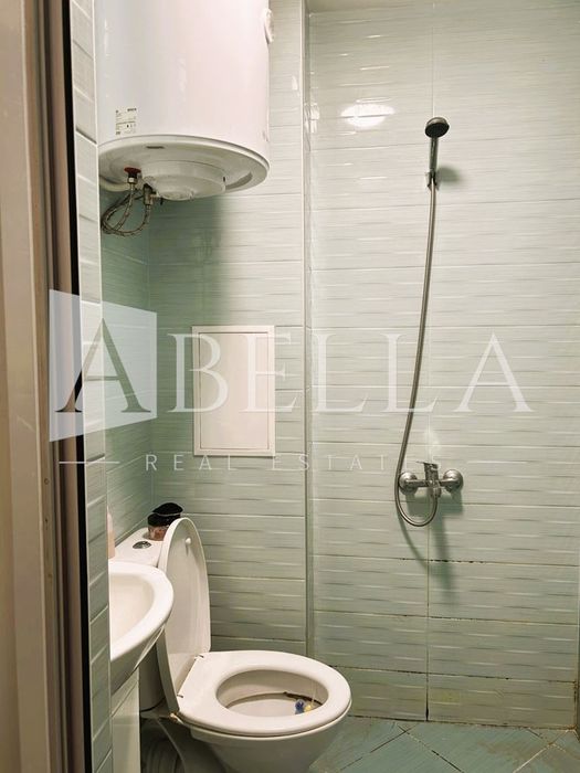 2-стаен в София-Банишора площ 38 цена 750