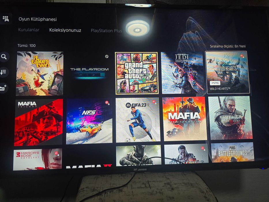 Playstation 5 slim diskavodli versiyasi