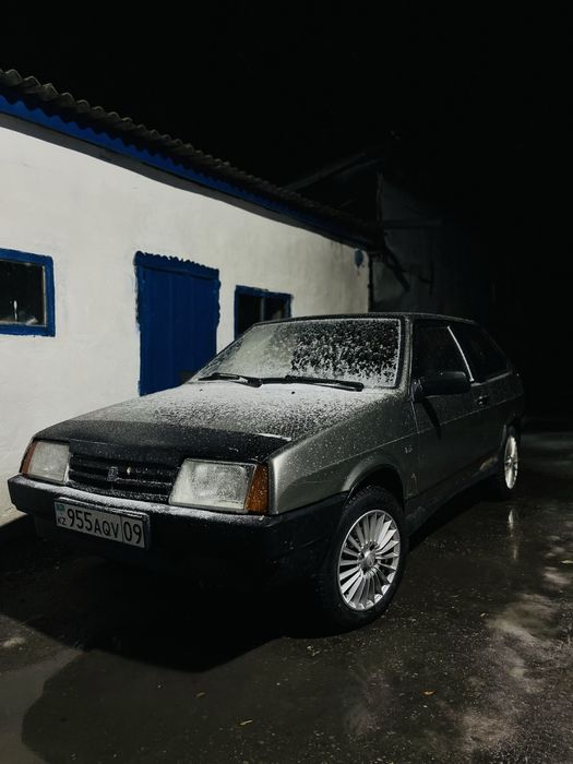 Титанки на 15 состояние отличное