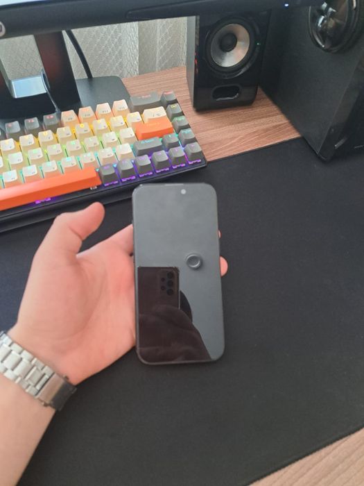 Аифон 15 в хорошем состоянии