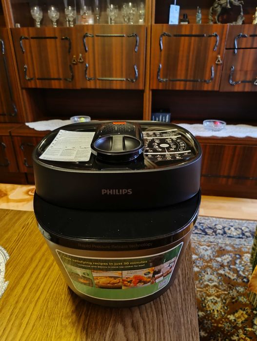 PHILIPS ALL-in-one cooker-3000 series