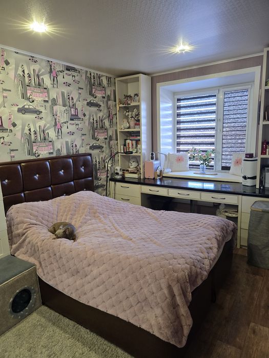 Продам 2х комнатную кв, МЖК,