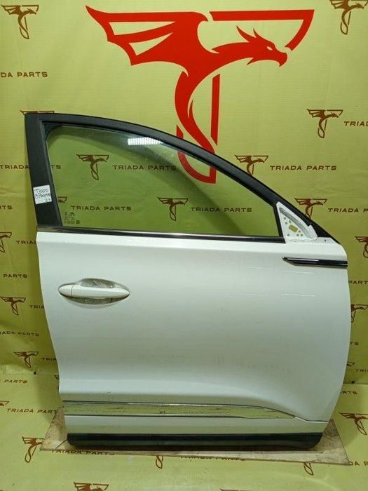 Двери на Changan Jetour Chery Geely Omoda