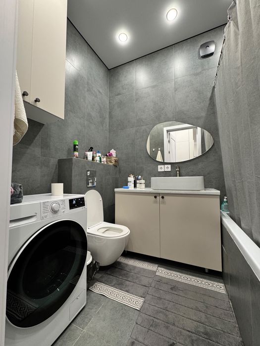 Продам уютную евродвушку с современным ремонтом
