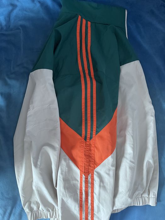 Adidas olympic