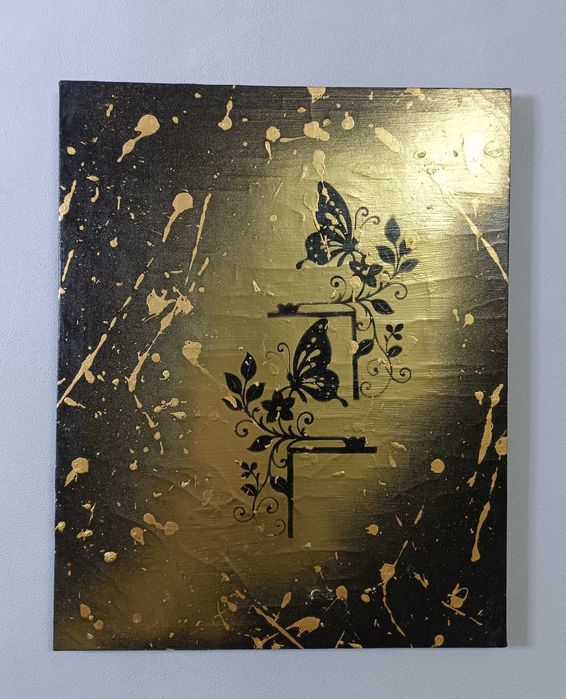 Красивая картина в квартиру, дом, офис