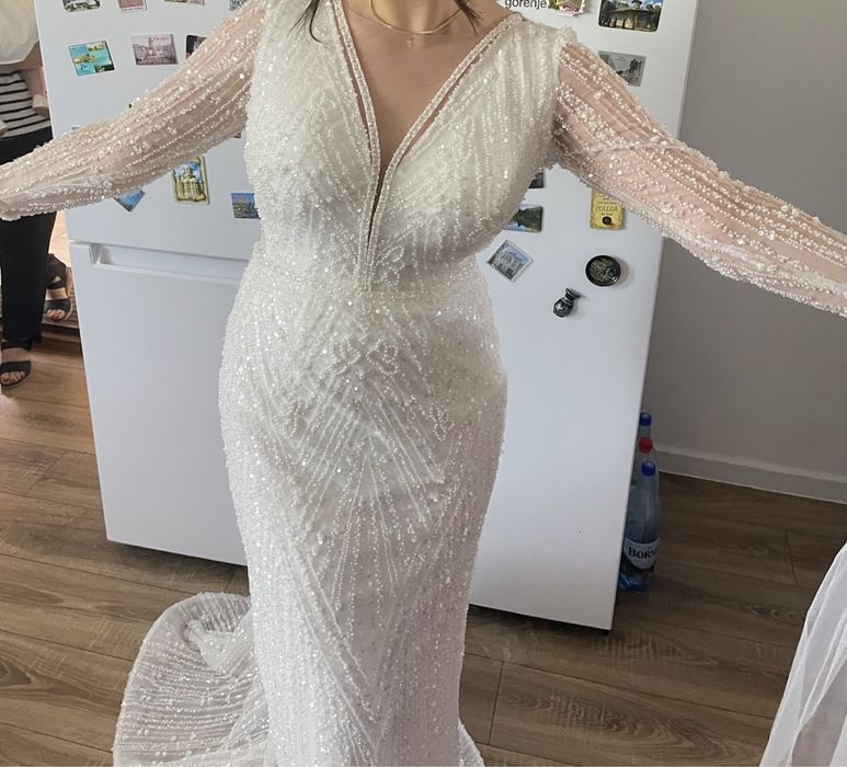 Rochie de mireasă