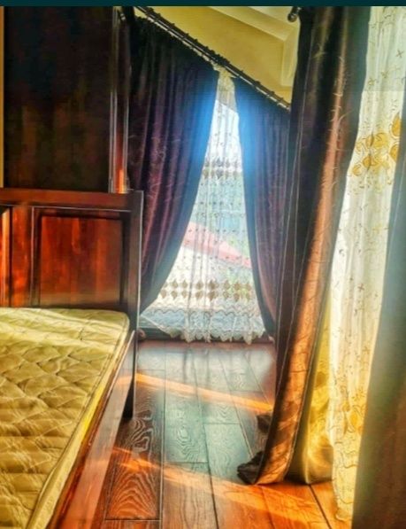 Garsoniera de închiriat pe termen lung în zona centrala