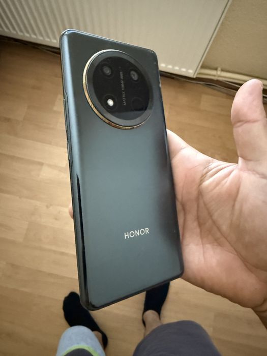 Honor magic 7 lite