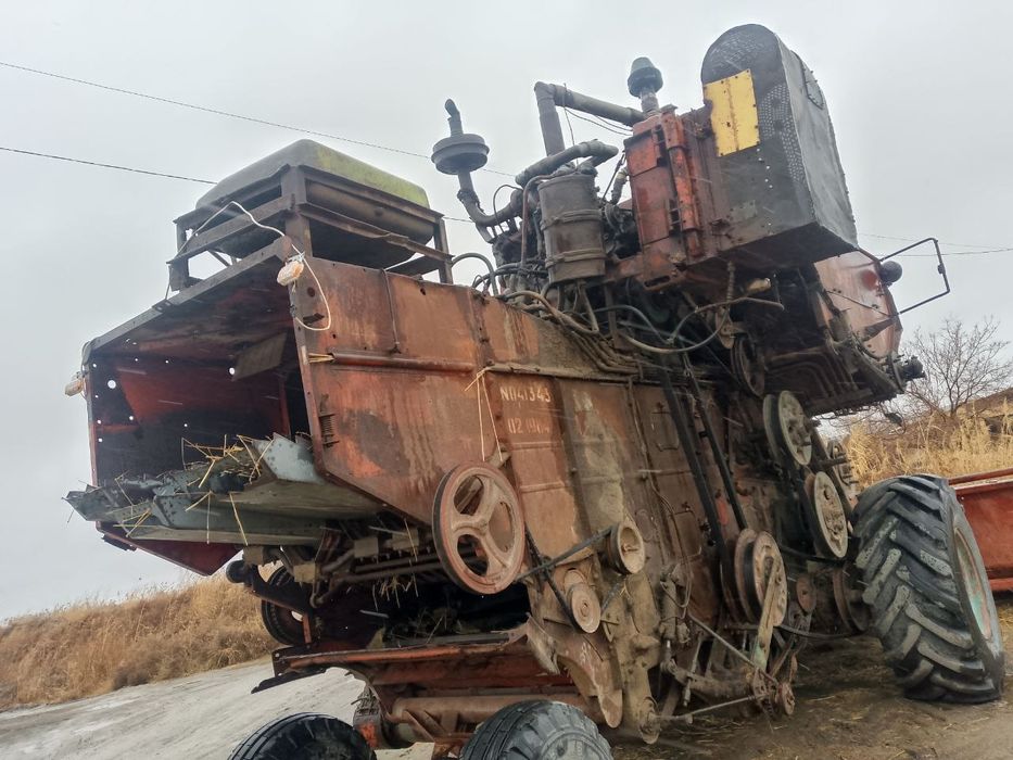 Канбайин сотилдими