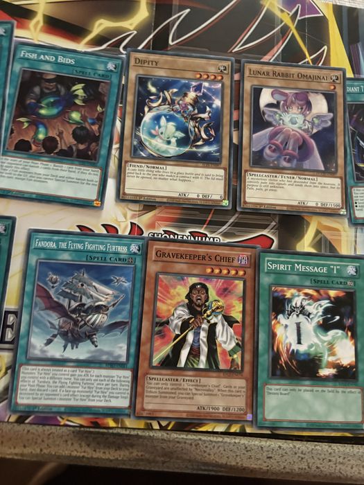 yu gi oh картиии