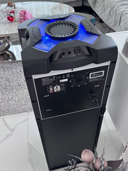 говорител panasonic