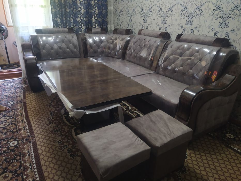 Продается кухонный уголок