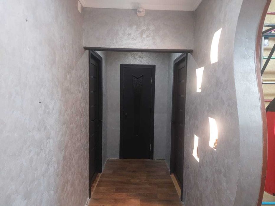 Квартира 4-х комнатная