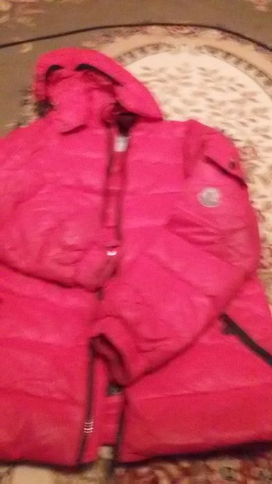 Срочно продам куртку на мальчика