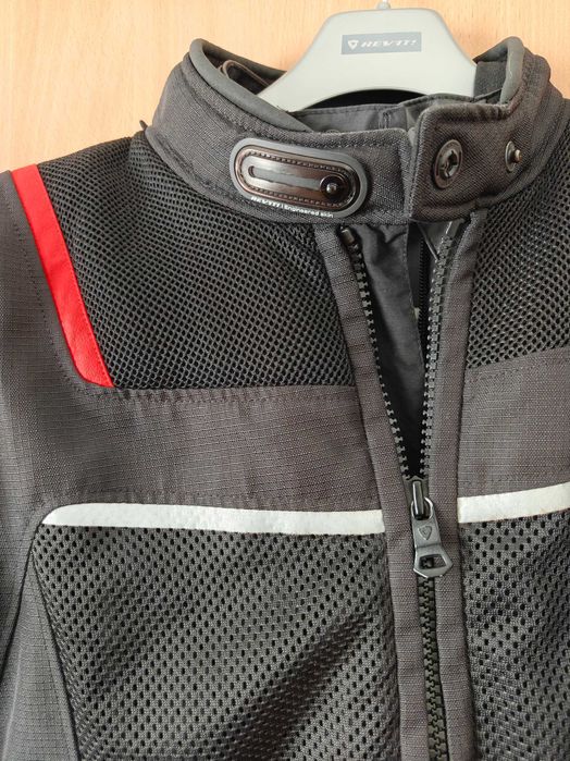 Geaca moto Revit Tornado 3, marimea M