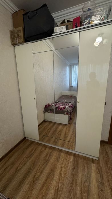 Спальный шкаф в продаже