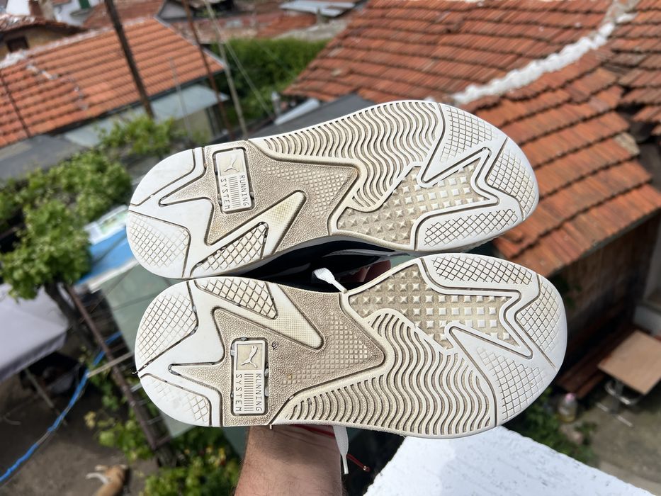 Puma RS System 40 Wmns
