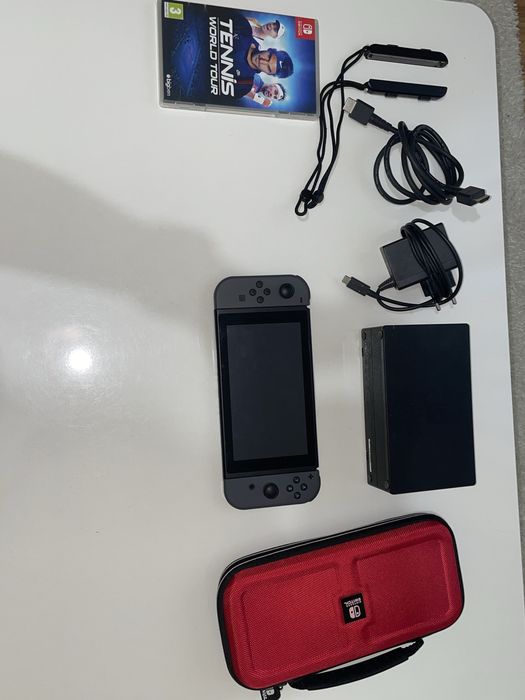 nintendo switch v1 second hand si noi de vanzare • Anunturi • OLX.ro