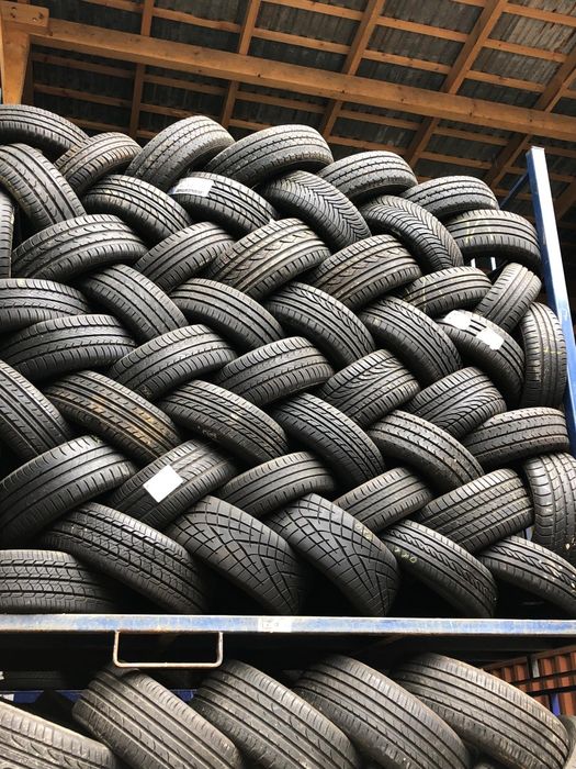 Продавам гуми и джанти на едро и дребно от 13 цола до 21