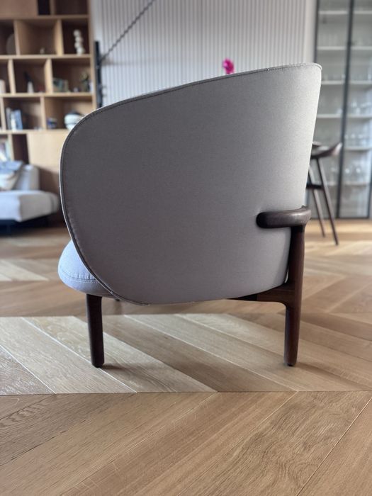 Лаундж Фотьойл Artisan