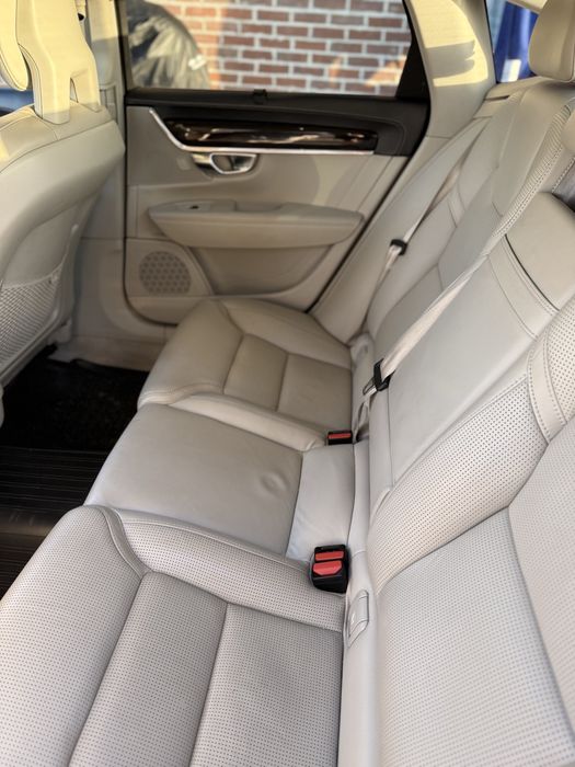 Vand urgent volvo s90