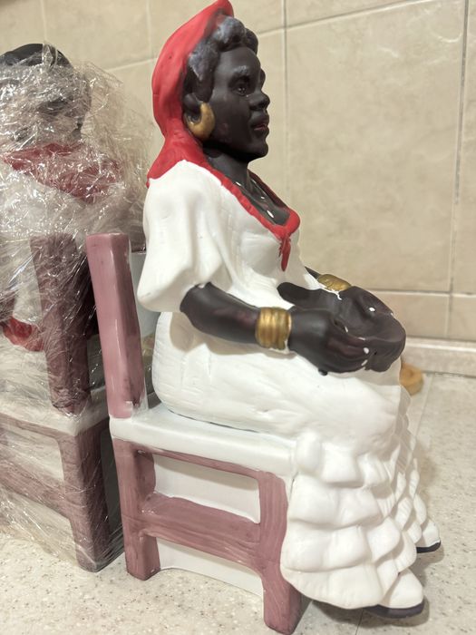 Статуэтка. Для дома.