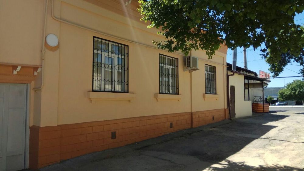 Продаётся участок - Yer Sotiladi 14 соток или часть - 5соток Арча куча