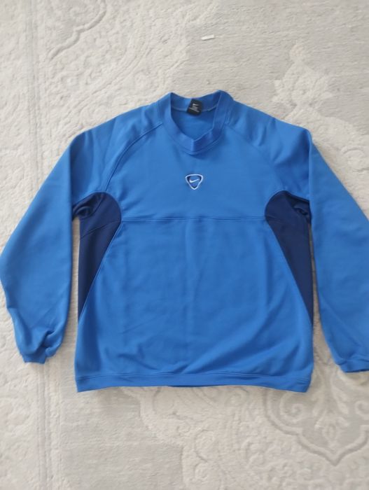 Bluza trening Nike