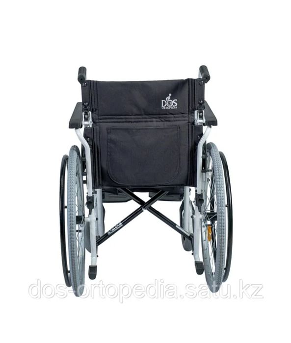 Коляска инвалидная