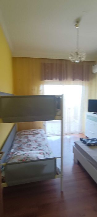 Давам се под наем на море аспровалта Гърция