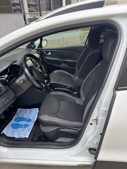 Renault Clio 1.5 dci