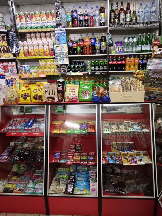 Продам готовый бизнес