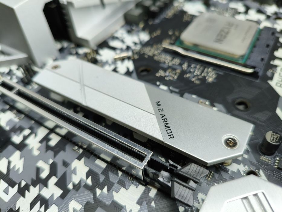Сборка мать(ASRock AM4) + проц(Ryzen 7)+ озу(Kingston DDR4)