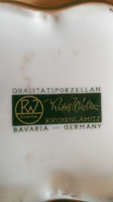 Порцеланова бижутерка