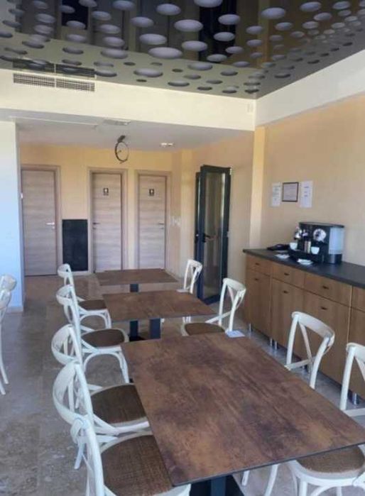 Vand Hotel Eforie Nord  cazare+ restaurant