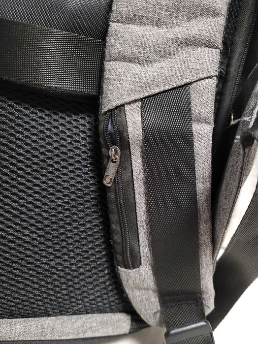 Раница всекидневна