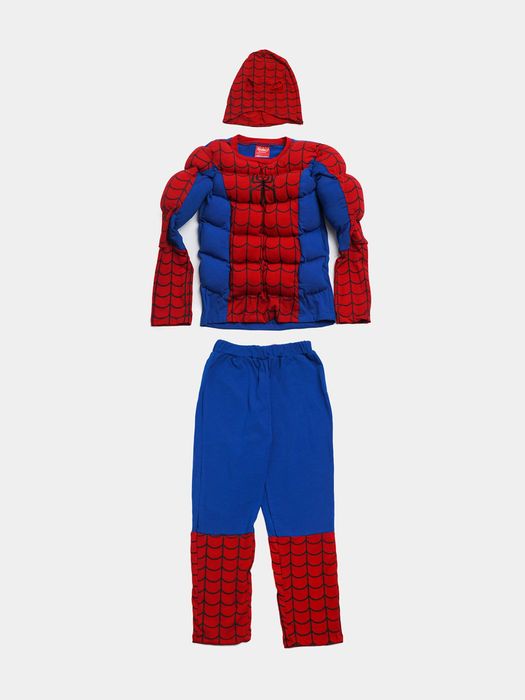 Костюм "Человека-Паука", для мальчиков
