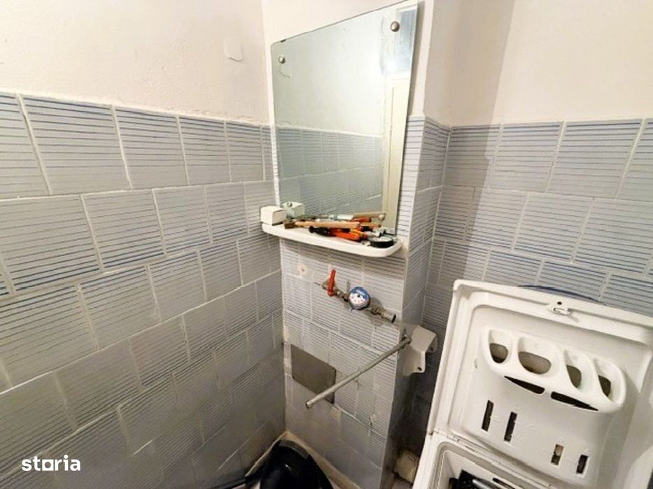 Apartament 3 cam | 72 mp zonă premium Palatul de Justiție +GARAJ