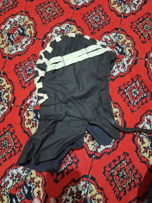 Саюз шапка сотилади