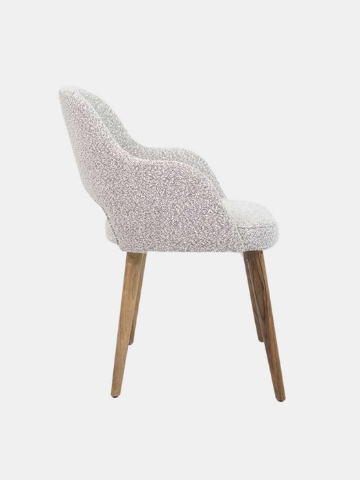 Кресло стул AIKO, мягкое, для дома, офиса, кафе | Kreslo stul