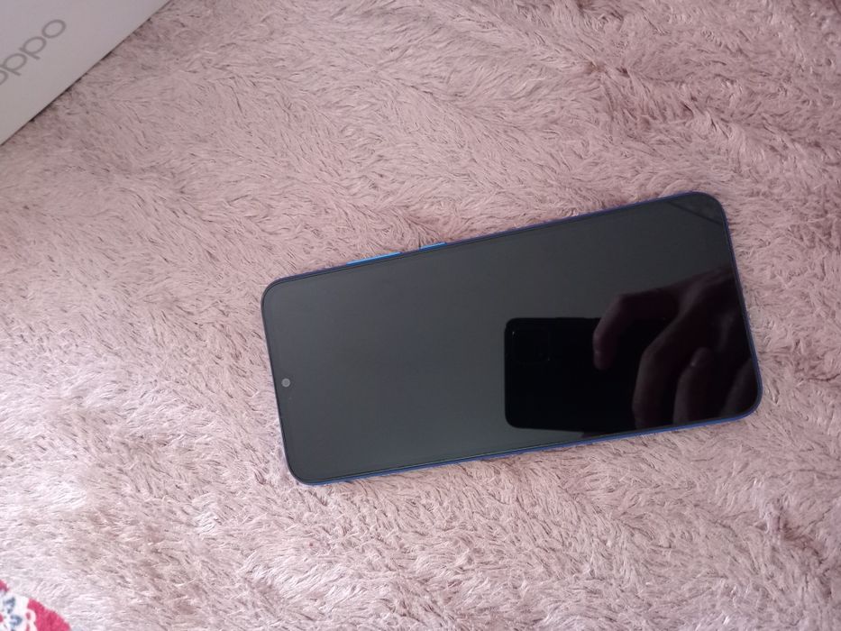 Redmi 9a в идеале все родное